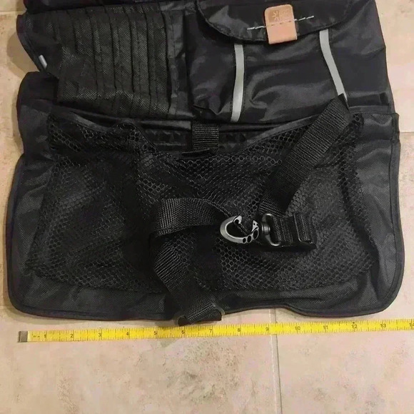 Case Logic Backseat Organizer - Picture 12 of 14